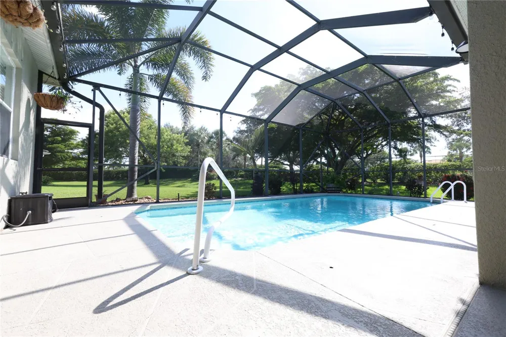 9826 WEATHER STONE PLACE Fort Myers, FL 33913