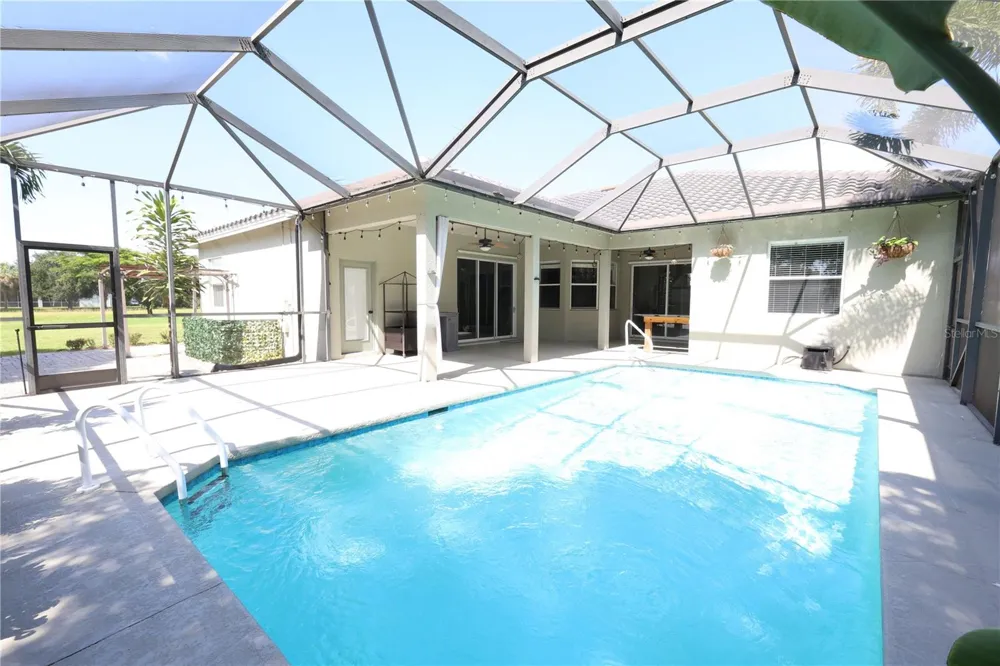 9826 WEATHER STONE PLACE Fort Myers, FL 33913