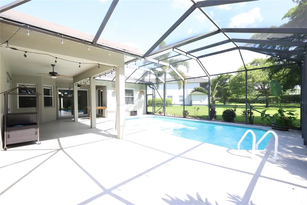 9826 WEATHER STONE PLACE Fort Myers, FL 33913
