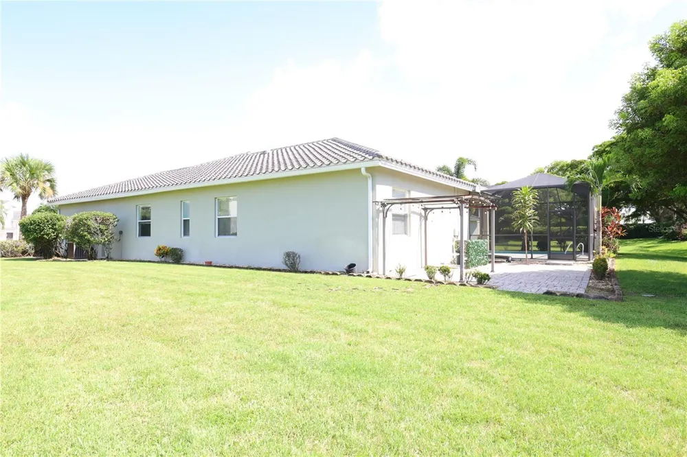 9826 WEATHER STONE PLACE Fort Myers, FL 33913