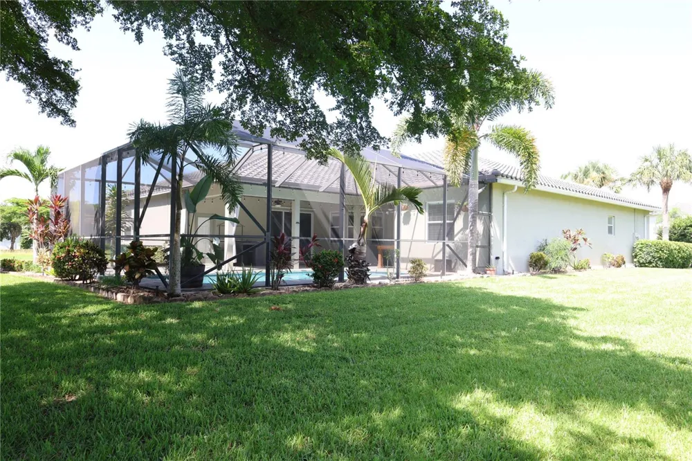 9826 WEATHER STONE PLACE Fort Myers, FL 33913