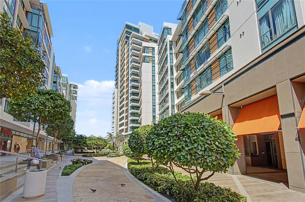 1511 PONCE DE LEON #821 San Juan, PR 00909