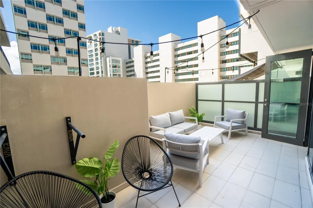 1511 PONCE DE LEON #821 San Juan, PR 00909