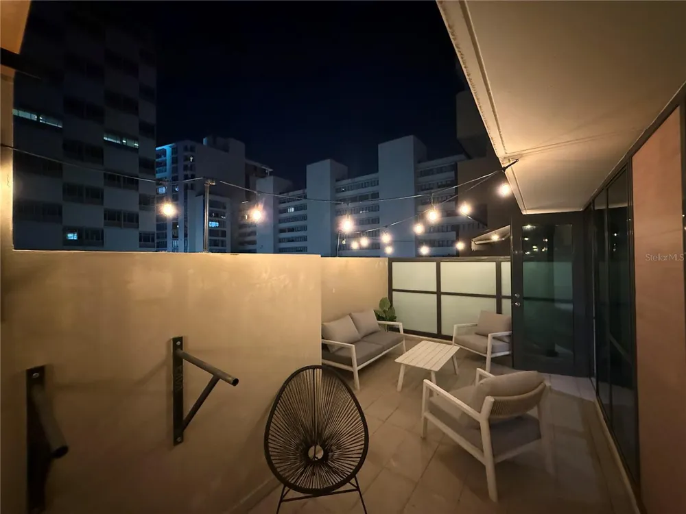 1511 PONCE DE LEON #821 San Juan, PR 00909