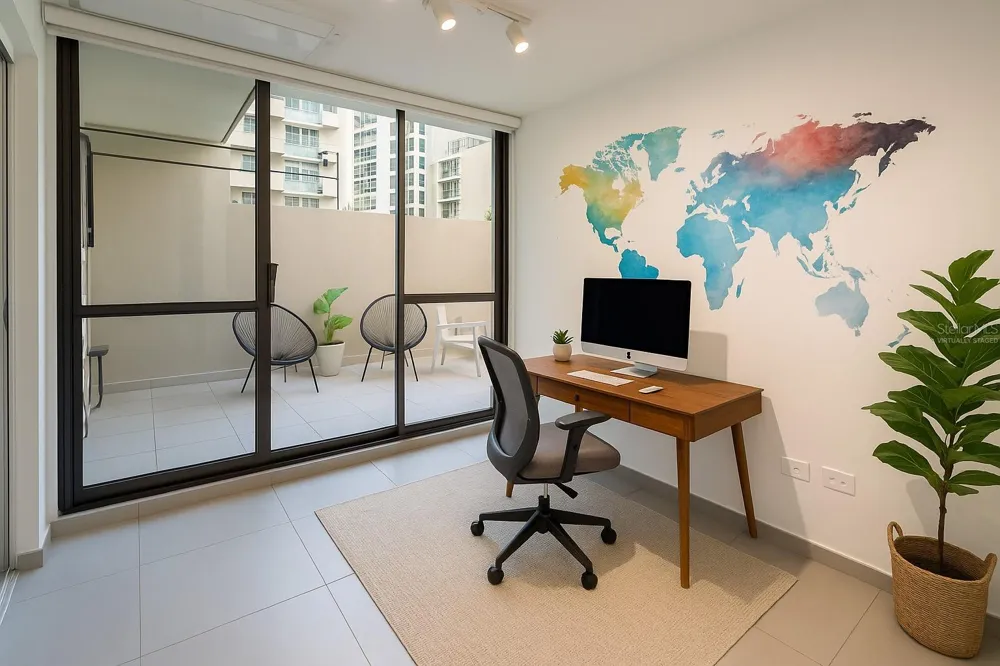 1511 PONCE DE LEON #821 San Juan, PR 00909
