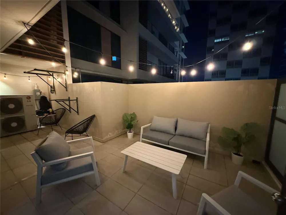 1511 PONCE DE LEON #821 San Juan, PR 00909