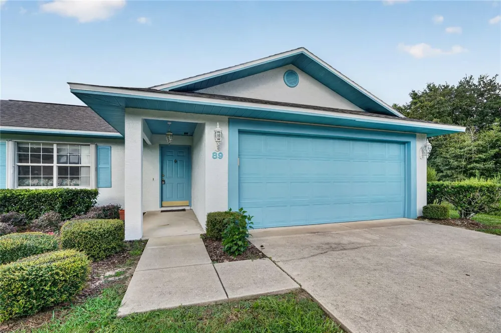 89 ALMOND ROAD ocala, FL 34472