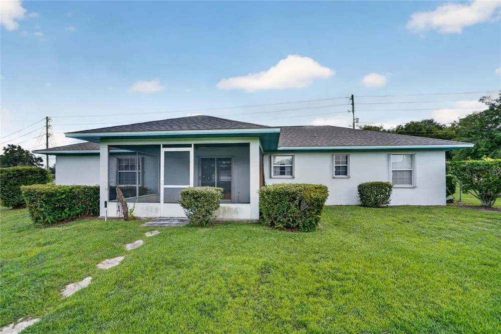 89 ALMOND ROAD ocala, FL 34472