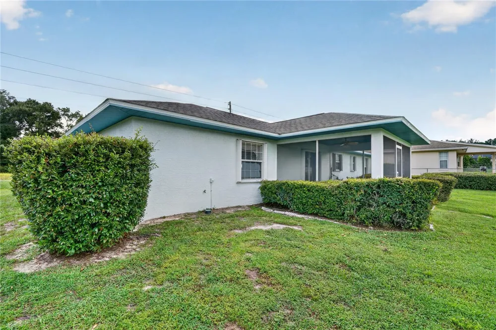 89 ALMOND ROAD ocala, FL 34472