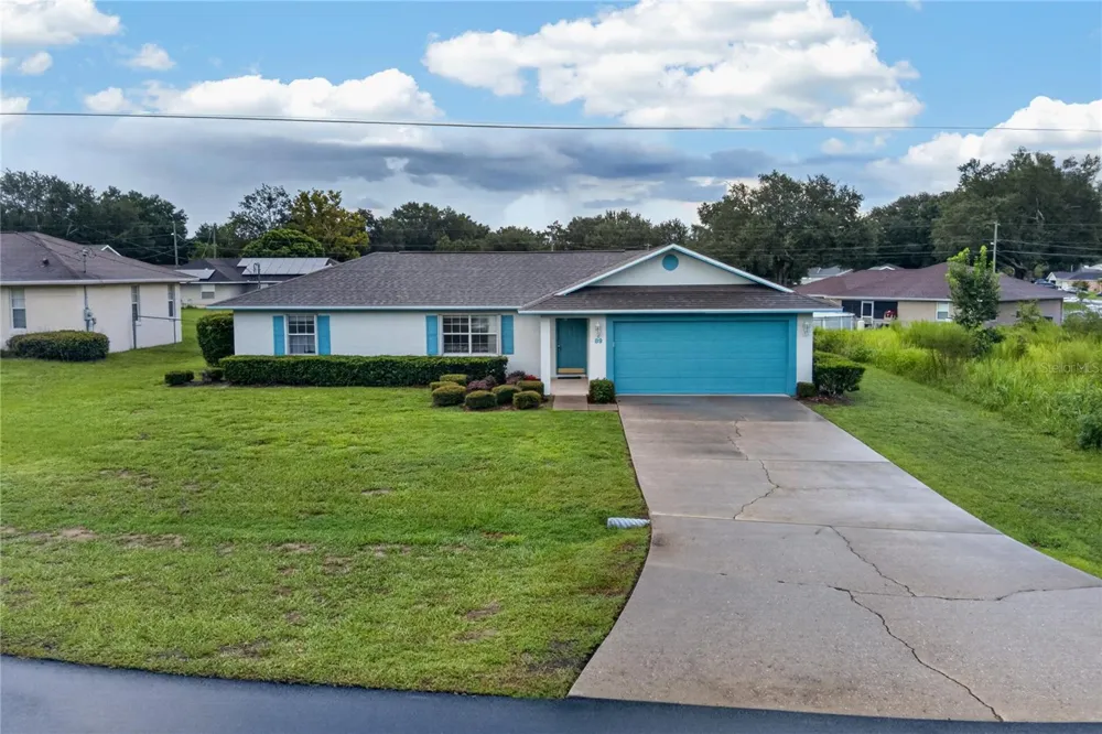 89 ALMOND ROAD ocala, FL 34472