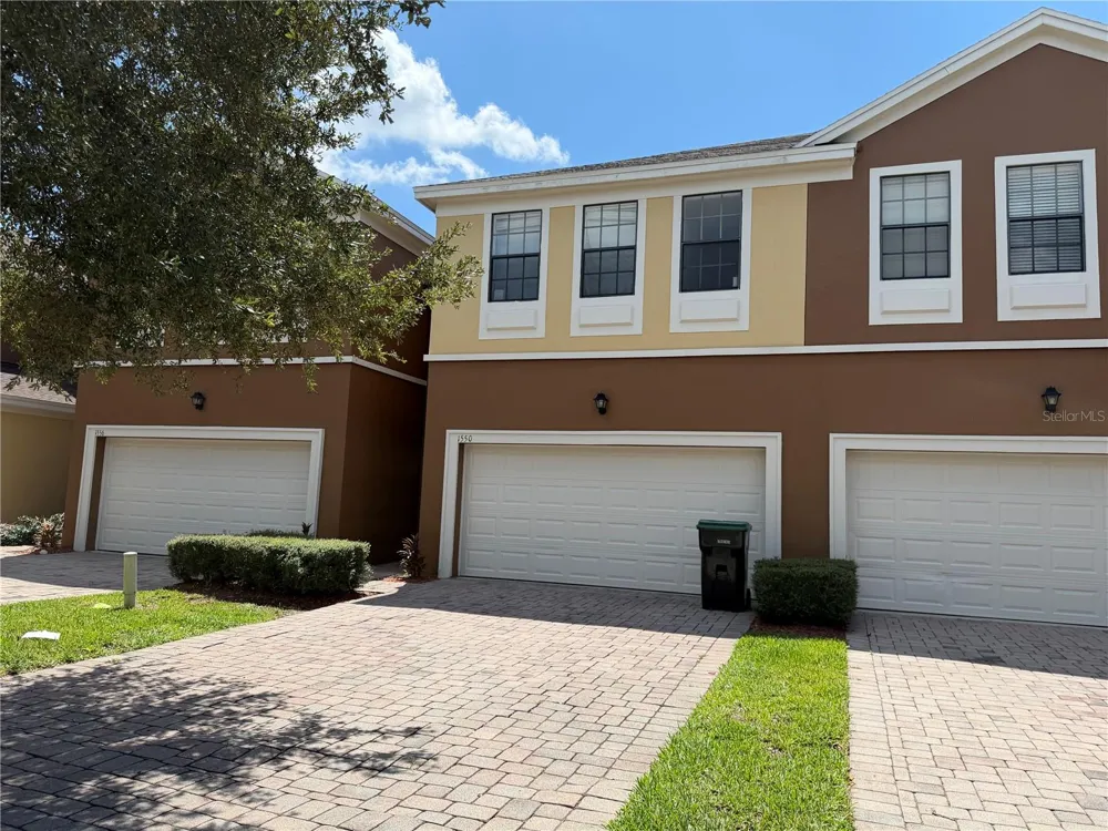 1550 PORTOFINO MEADOWS BOULEVARD Orlando, FL 32824