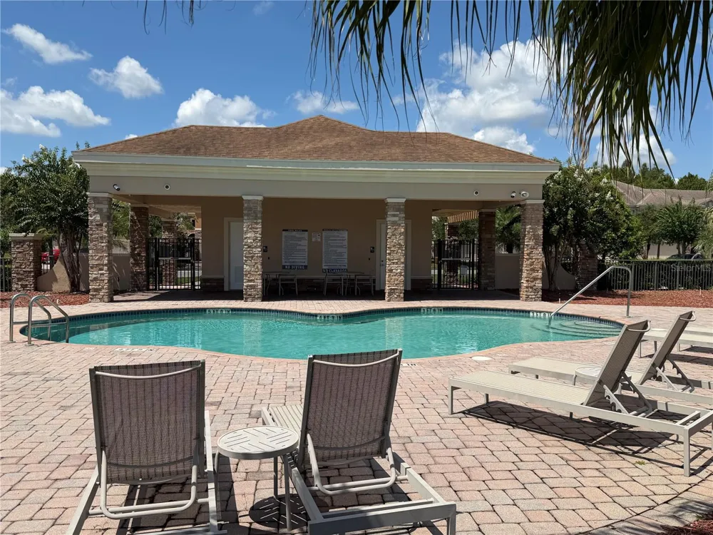 1550 PORTOFINO MEADOWS BOULEVARD Orlando, FL 32824