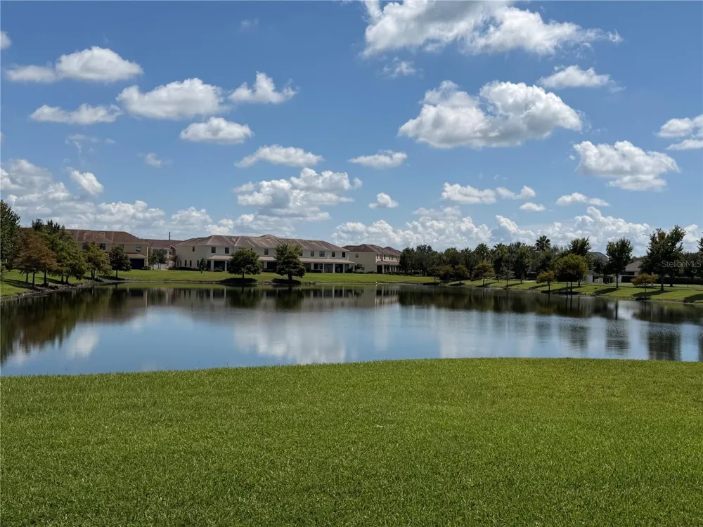 1550 PORTOFINO MEADOWS BOULEVARD Orlando, FL 32824