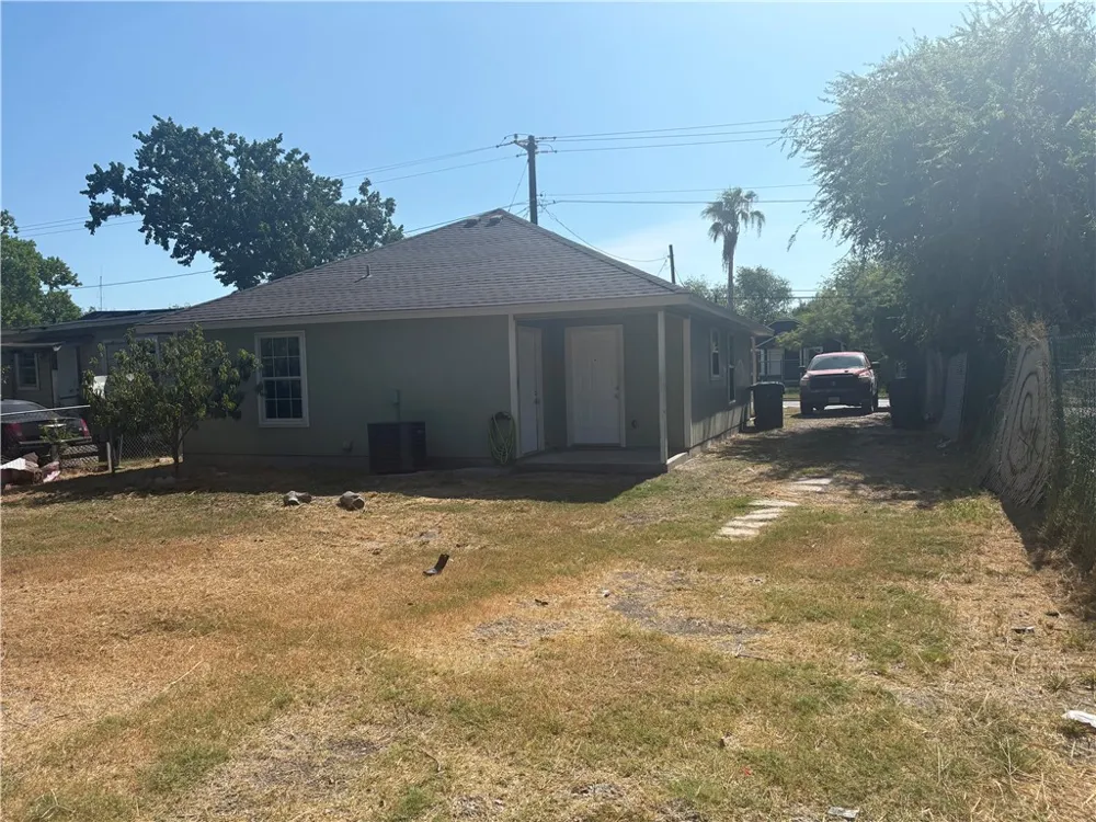 209 Virginia Avenue Corpus Christi, TX 78405