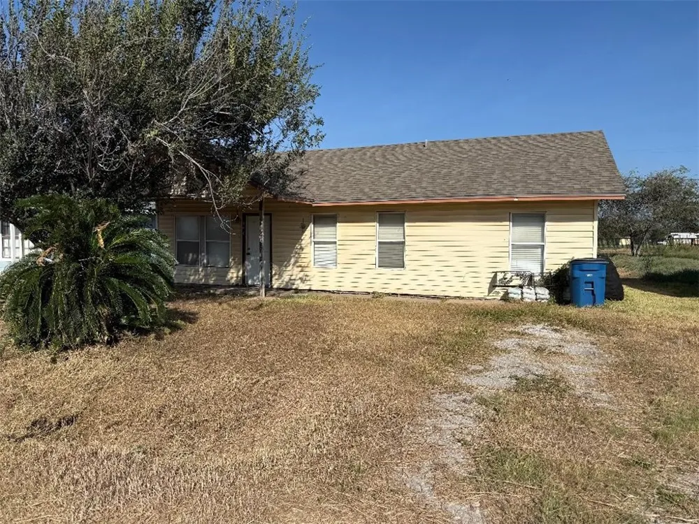 106 Marilyn Drive Gregory, TX 78359