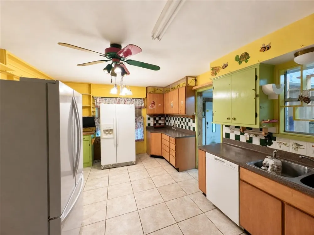 814 Crestview Drive Corpus Christi, TX 78412
