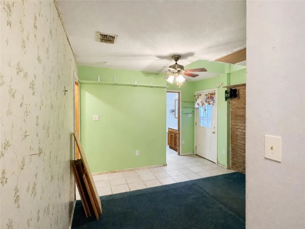 814 Crestview Drive Corpus Christi, TX 78412