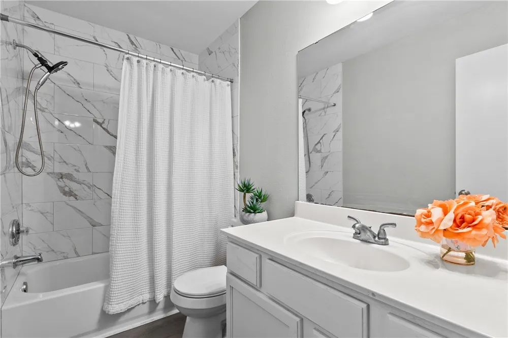 7609 Timber Crest Drive Corpus Christi, TX 78413