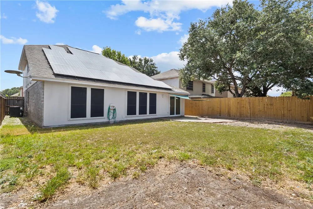 7609 Timber Crest Drive Corpus Christi, TX 78413