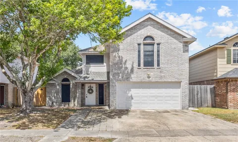 7609 Timber Crest Drive