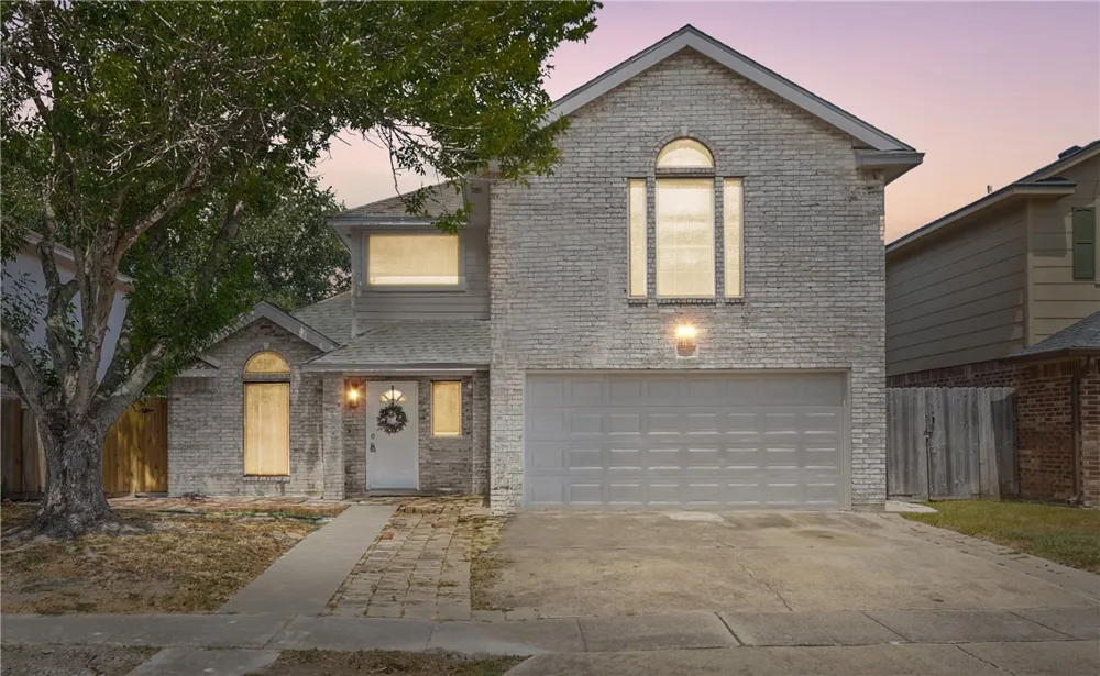 7609 Timber Crest Drive Corpus Christi, TX 78413