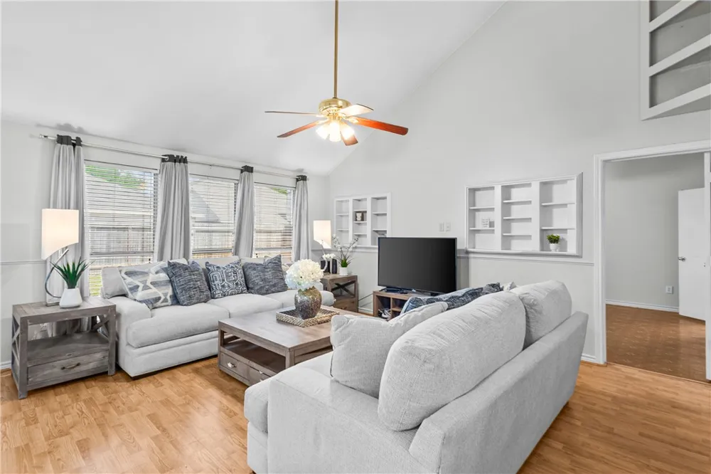 7609 Timber Crest Drive Corpus Christi, TX 78413
