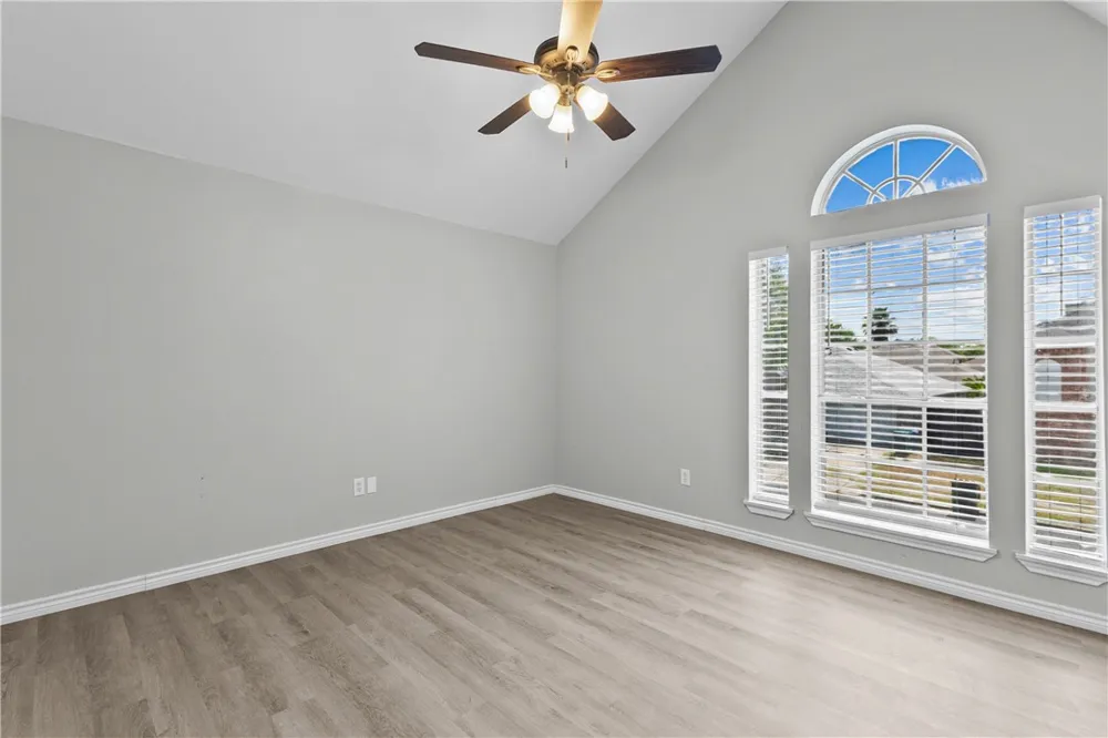 7609 Timber Crest Drive Corpus Christi, TX 78413