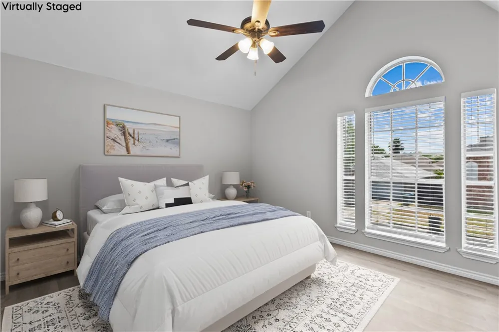 7609 Timber Crest Drive Corpus Christi, TX 78413