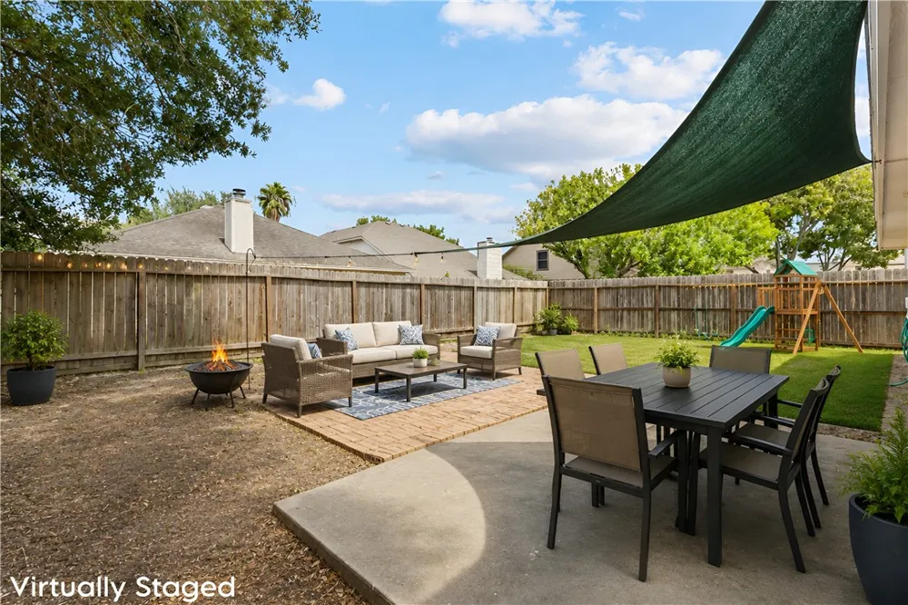7609 Timber Crest Drive Corpus Christi, TX 78413