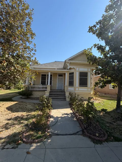 409 D STREET
