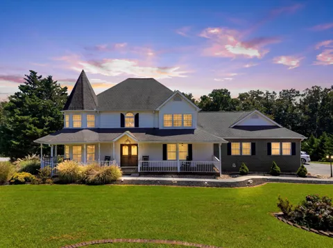 339 Mill Hamlet Road NW