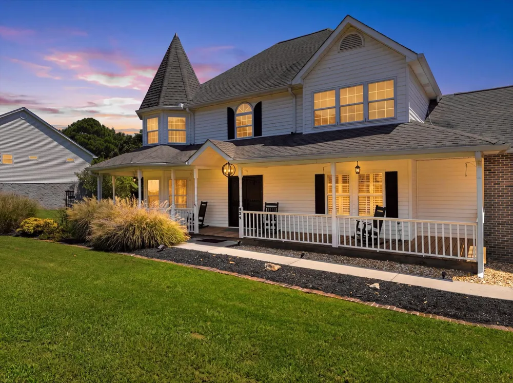 339 Mill Hamlet Road NW Charleston, TN 37310