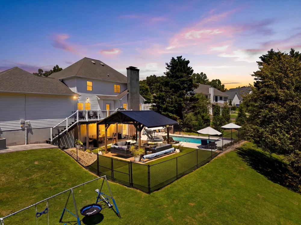 339 Mill Hamlet Road NW Charleston, TN 37310