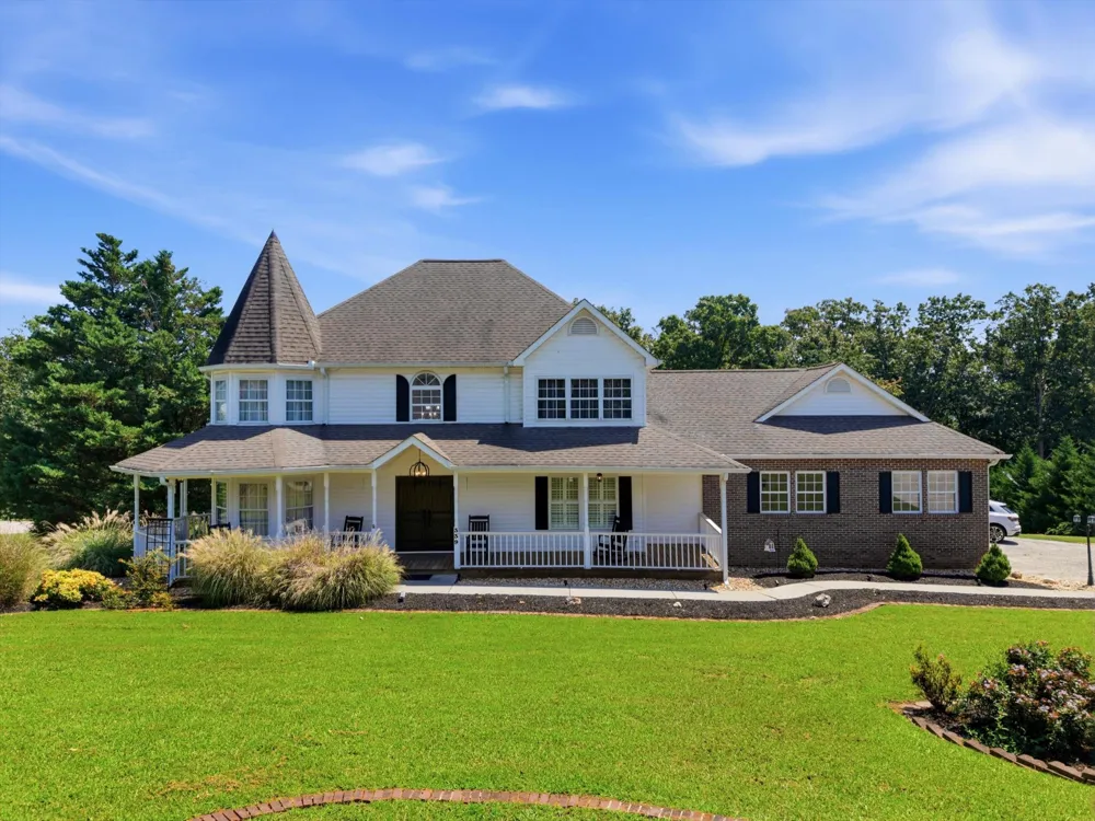 339 Mill Hamlet Road NW Charleston, TN 37310