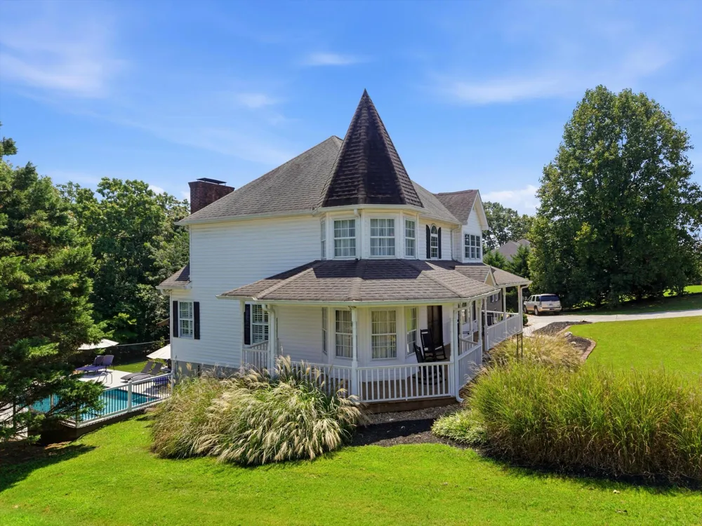 339 Mill Hamlet Road NW Charleston, TN 37310