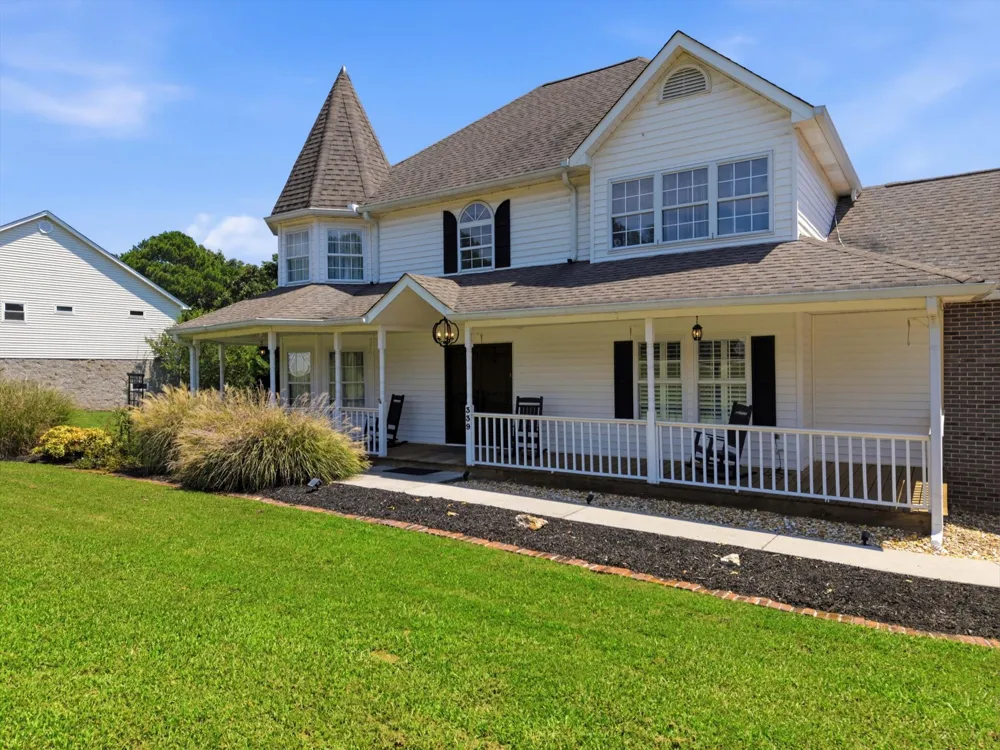 339 Mill Hamlet Road NW Charleston, TN 37310