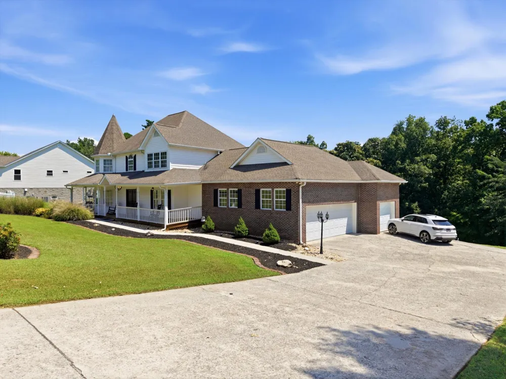 339 Mill Hamlet Road NW Charleston, TN 37310