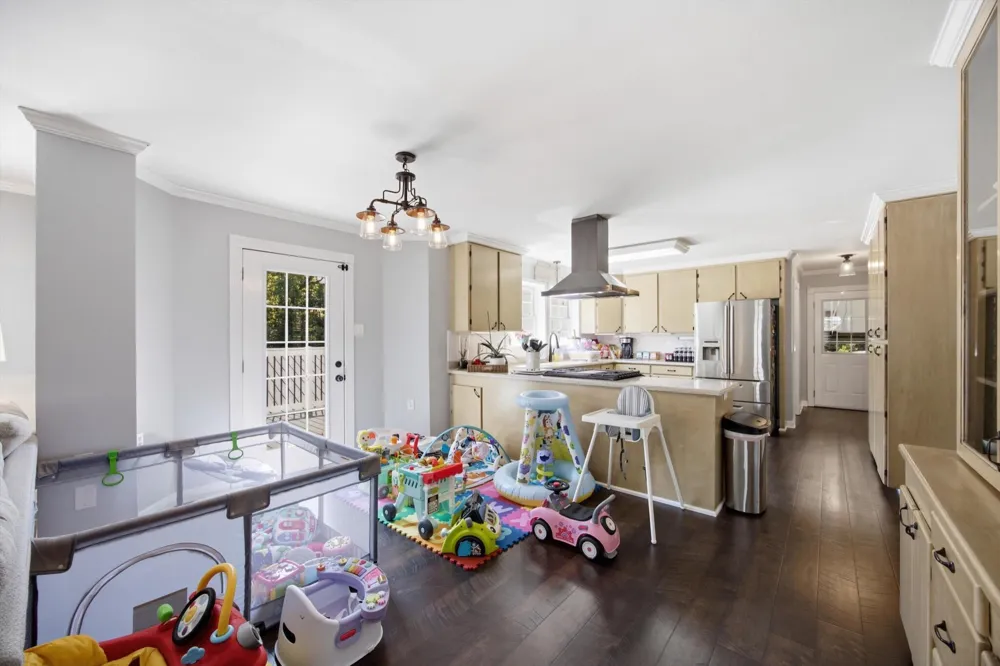 339 Mill Hamlet Road NW Charleston, TN 37310