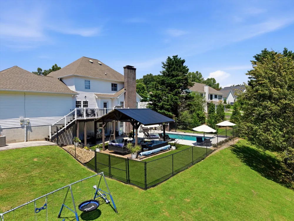 339 Mill Hamlet Road NW Charleston, TN 37310