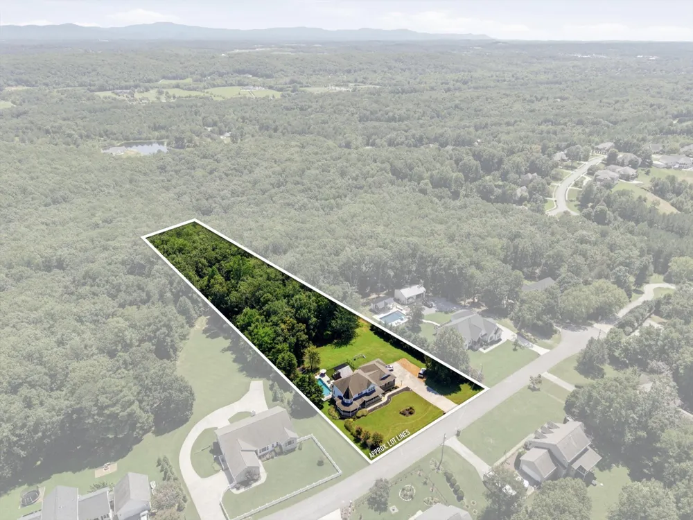 339 Mill Hamlet Road NW Charleston, TN 37310