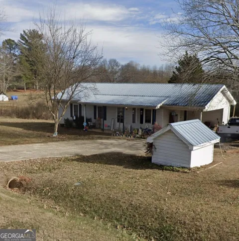 5028 Clarks Bridge RD