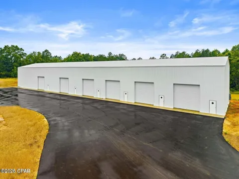 109 Industrial Drive