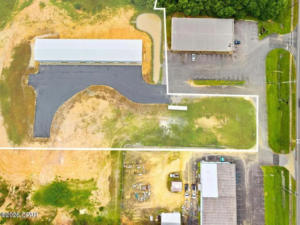 109 Industrial Drive Bonifay, FL 32425