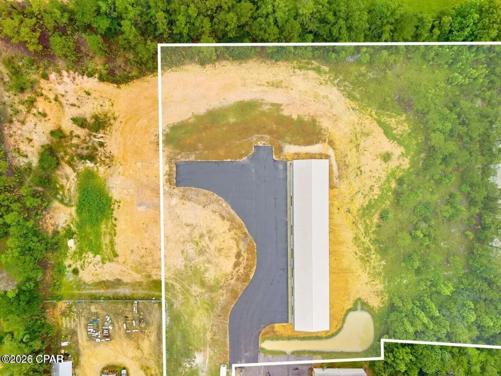 109 Industrial Drive Bonifay, FL 32425