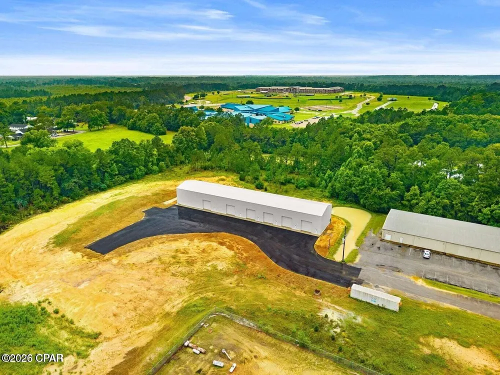109 Industrial Drive Bonifay, FL 32425