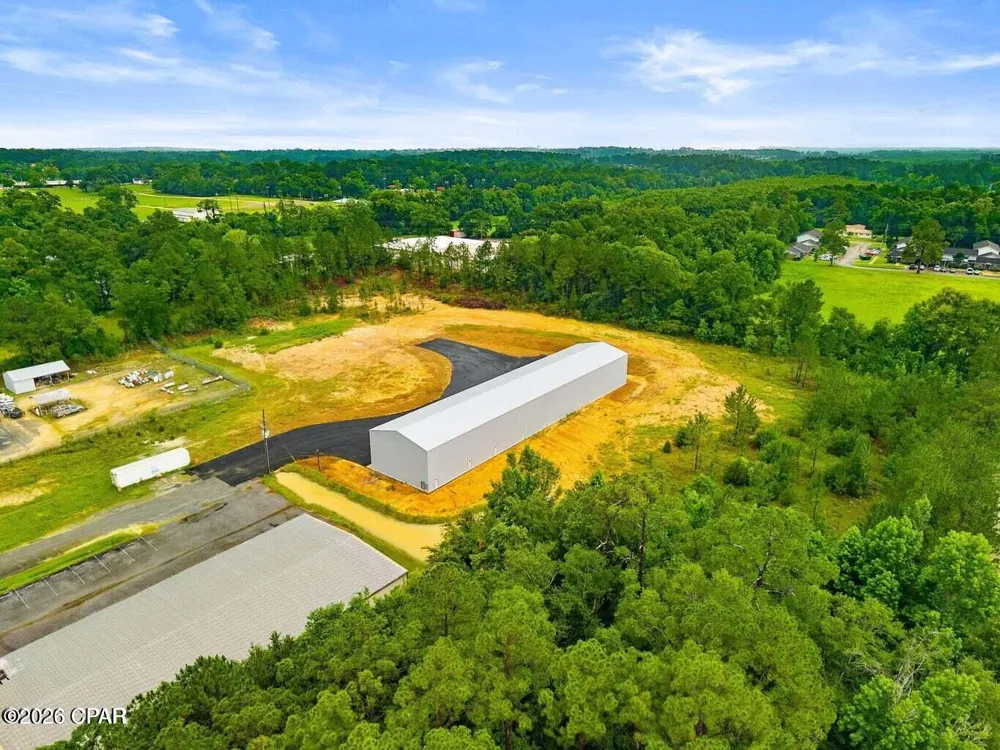 109 Industrial Drive Bonifay, FL 32425