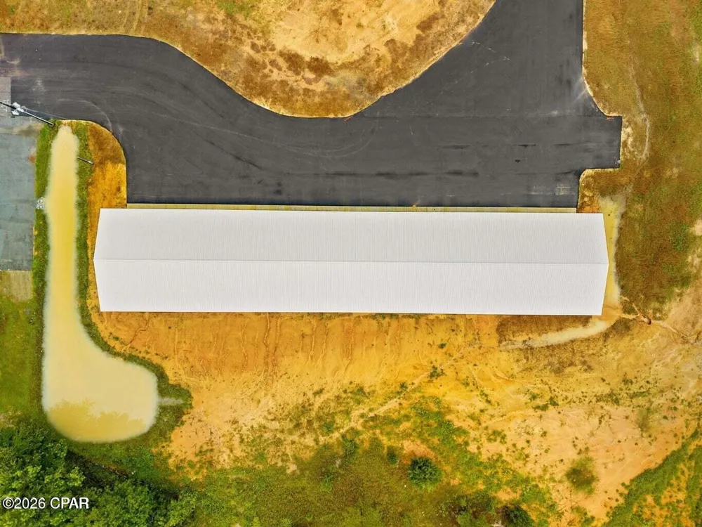 109 Industrial Drive Bonifay, FL 32425