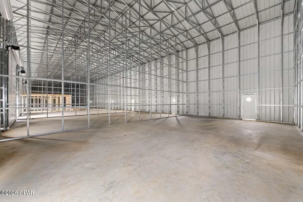 109 Industrial Drive Bonifay, FL 32425