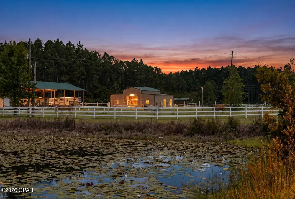 9611 Steel Field Road Panama City Beach, FL 32413