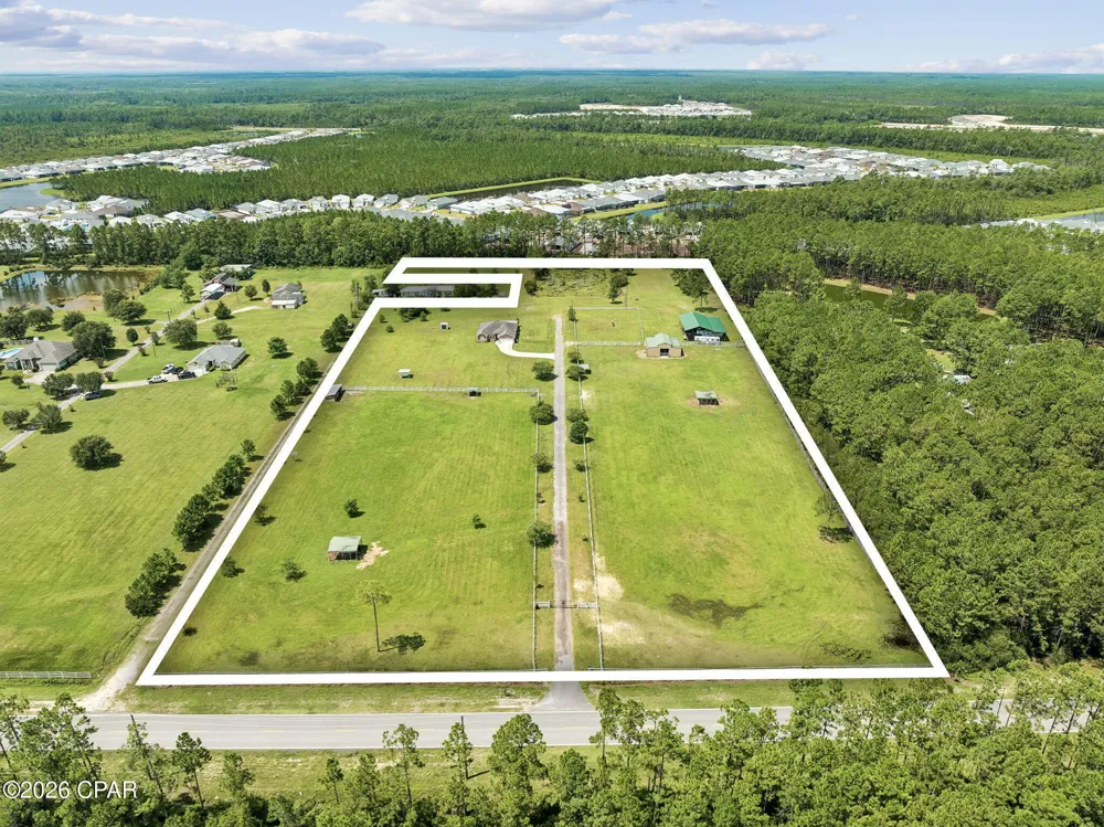 9611 Steel Field Road Panama City Beach, FL 32413